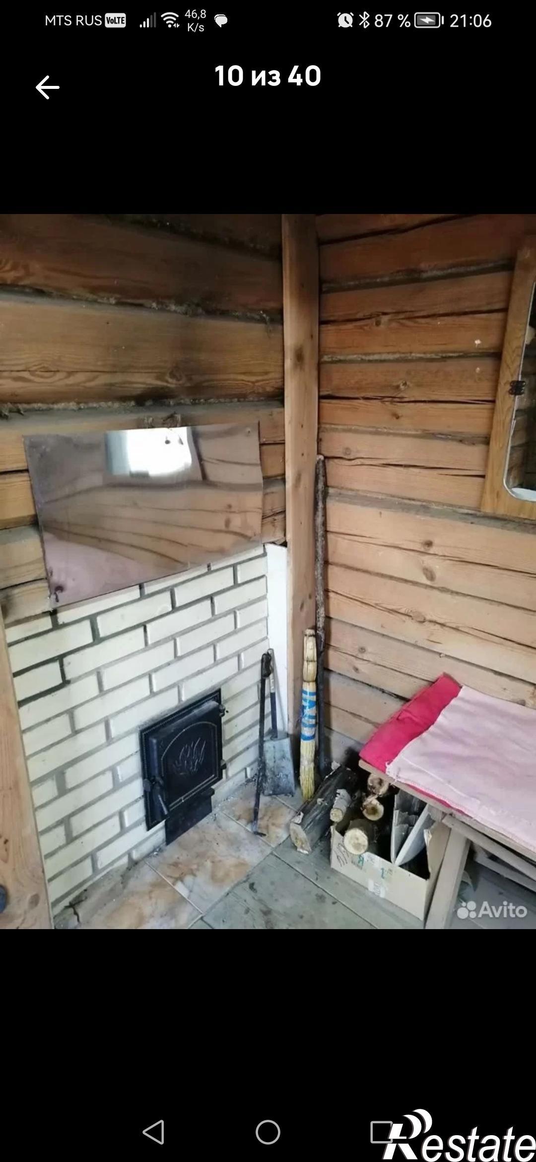 Купить дачу, дом, коттедж за 5 100 рублей на Дер сааино ул дорожная, 50