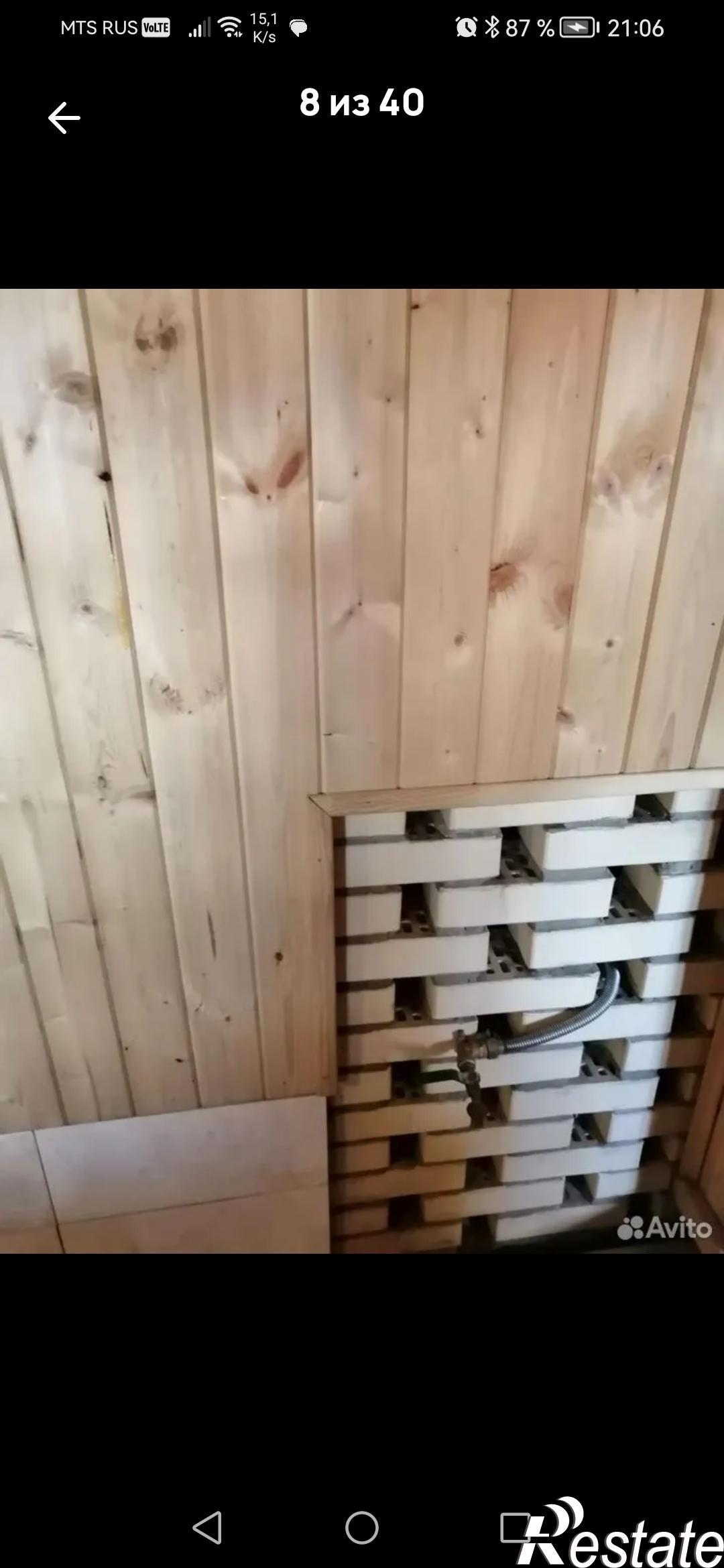 Купить дачу, дом, коттедж за 5 100 рублей на Дер сааино ул дорожная, 50