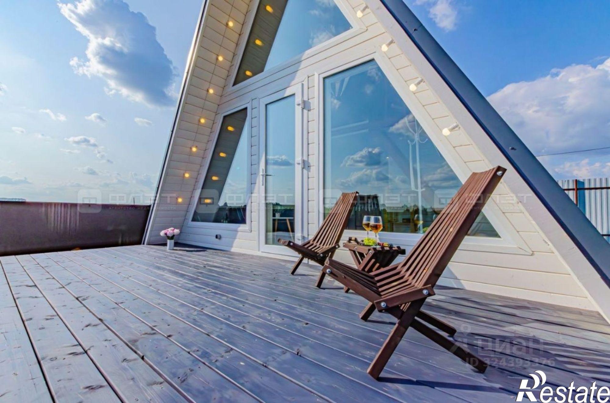 Купить ОСЗ, отдельно стоящее здание за 15 000 000 рублей на Татарстан, Пестречинский, Ленино-Кокушкино