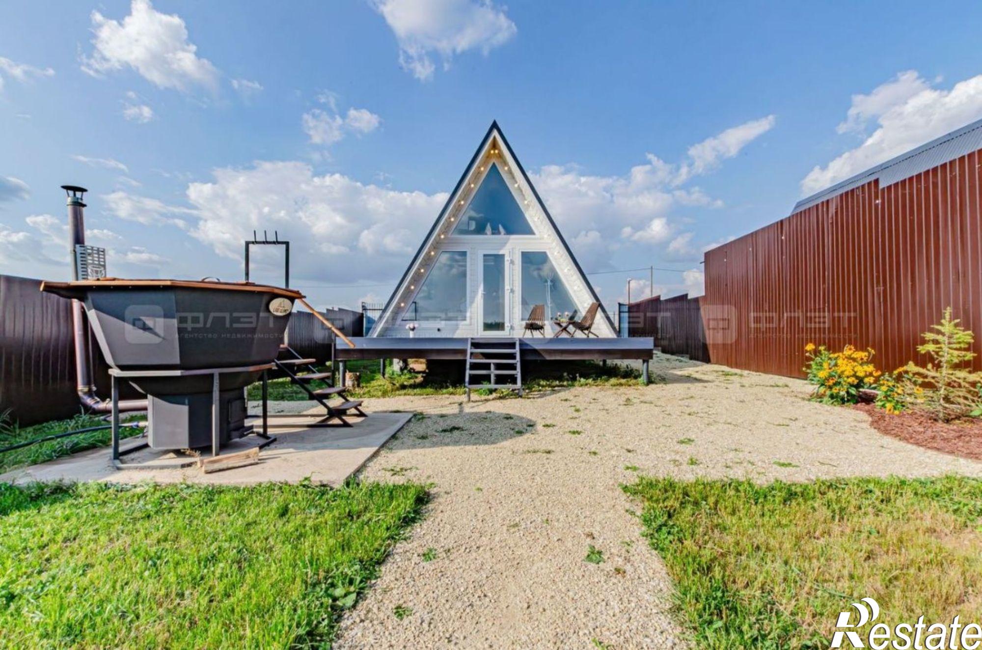 Купить ОСЗ, отдельно стоящее здание за 15 000 000 рублей на Татарстан, Пестречинский, Ленино-Кокушкино