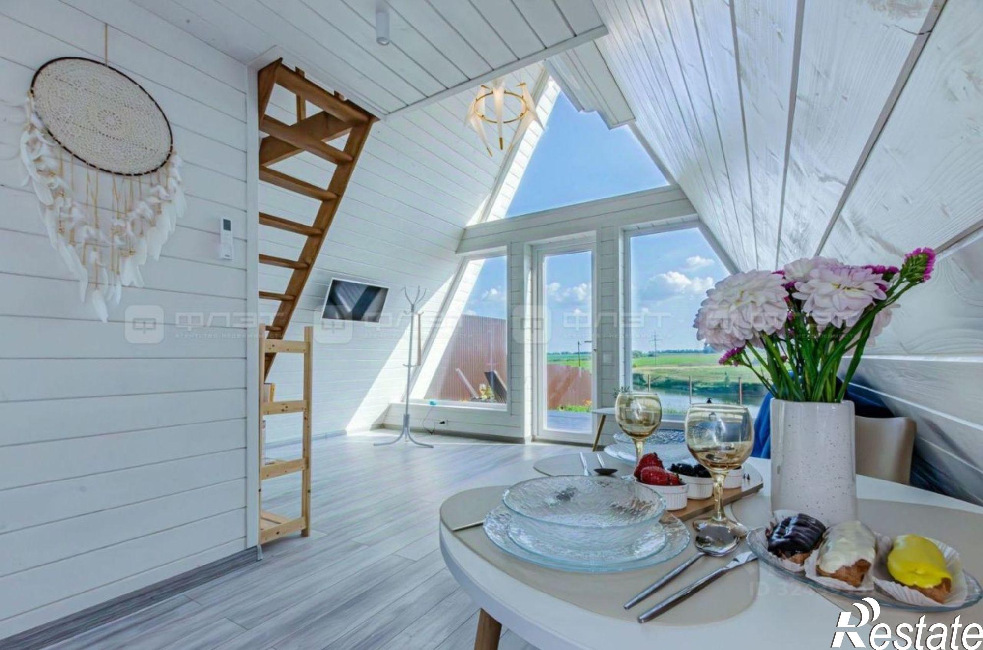 Купить ОСЗ, отдельно стоящее здание за 15 000 000 рублей на Татарстан, Пестречинский, Ленино-Кокушкино