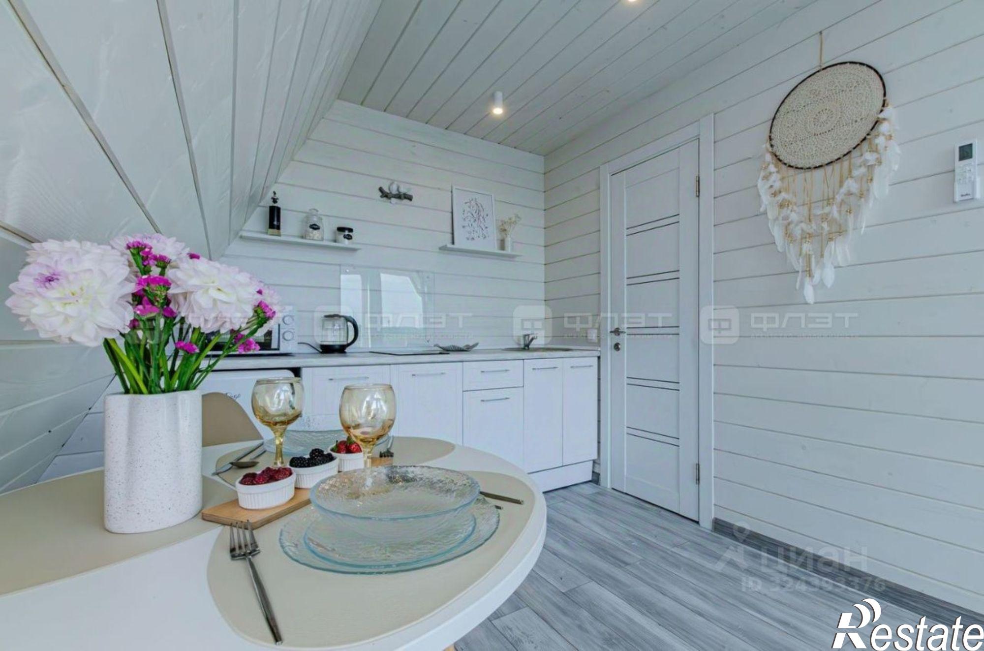 Купить ОСЗ, отдельно стоящее здание за 15 000 000 рублей на Татарстан, Пестречинский, Ленино-Кокушкино