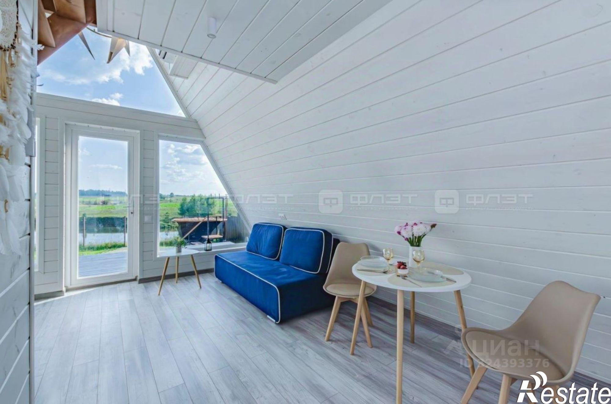 Купить ОСЗ, отдельно стоящее здание за 15 000 000 рублей на Татарстан, Пестречинский, Ленино-Кокушкино