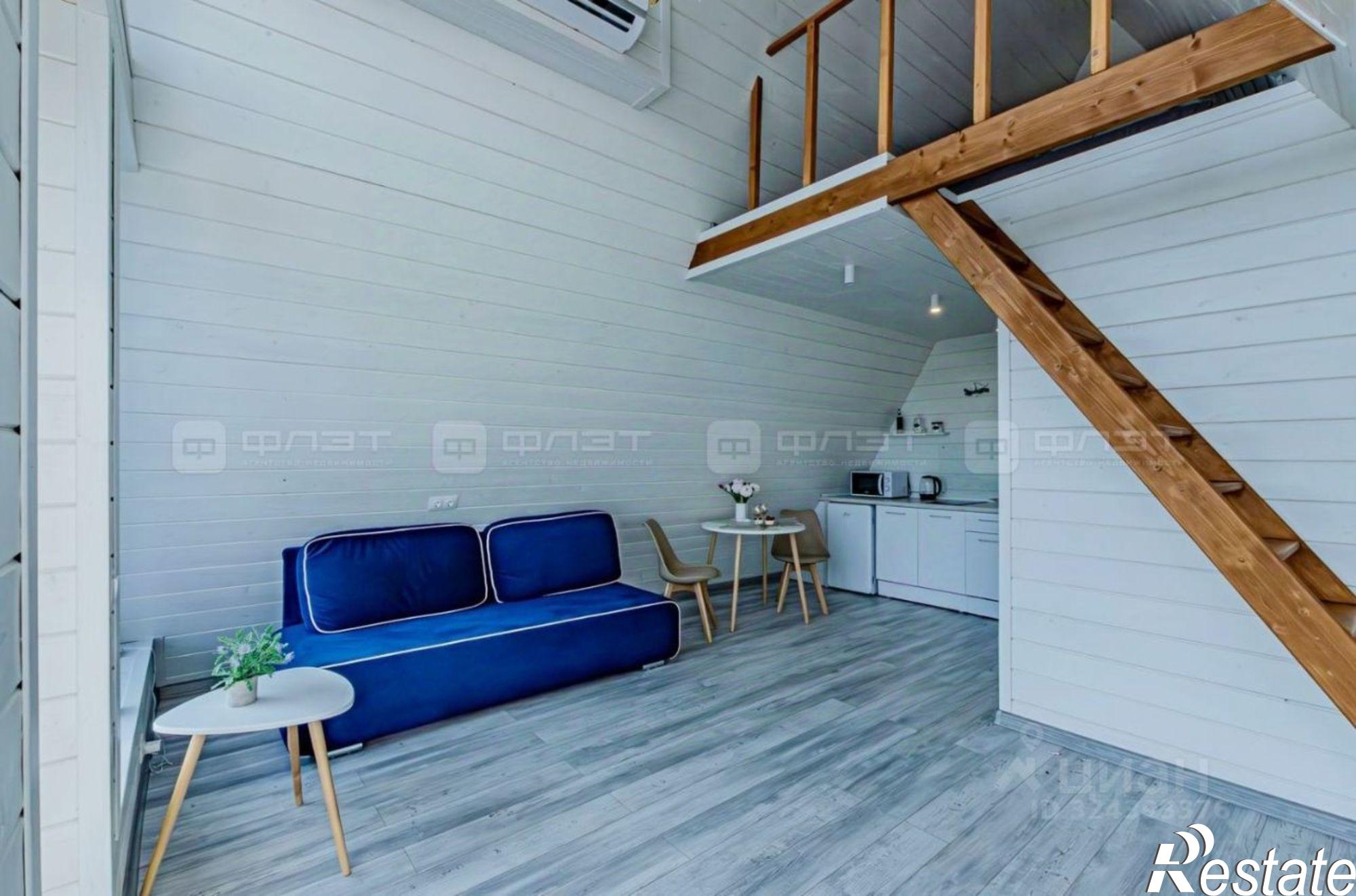 Купить ОСЗ, отдельно стоящее здание за 15 000 000 рублей на Татарстан, Пестречинский, Ленино-Кокушкино