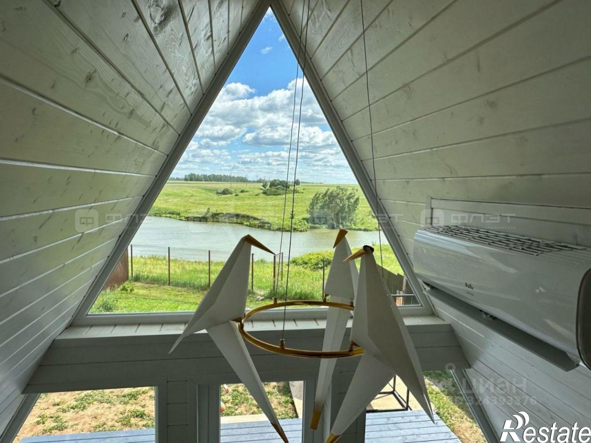 Купить ОСЗ, отдельно стоящее здание за 15 000 000 рублей на Татарстан, Пестречинский, Ленино-Кокушкино