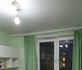 1-комн, 41кв м, этаж 3/20 улица Наиля Юсупова, 6