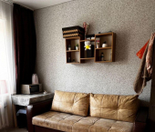 комната 17 кв м улица Восстания, 21