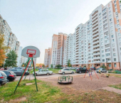 1-комн, 54кв м, этаж 12/16 проспект Победы, 78