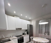 1-комн, 45кв м, этаж 2/9 улица Галимджана Баруди, 18А