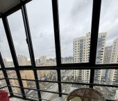 1-комн, 44кв м, этаж 13/16 улица Сибгата Хакима, 50