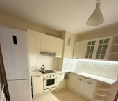 1-комн, 41кв м, этаж 2/18 улица Новоселья, 4