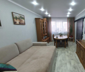 5-комн, 120кв м, этаж 7/9 пр-кт Хасана Туфана, 4