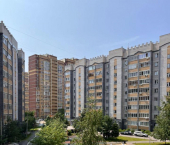 1-комн, 34кв м, этаж 3/9 ул Ноксинский Спуск, 8в