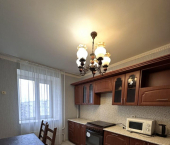 1-комн, 31кв м, этаж 10/10 ул Ново-Светлая, 16а