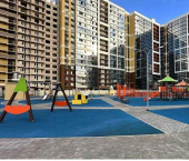 2-комн, 51 кв м, этаж 20/24 