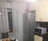 2-комн, 60кв м, этаж 10/13 пр-кт Ямашева, 69