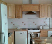 2-комн, 60кв м, этаж 8/10 ул Хусаина Мавлютова, 44