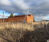 помещение 627 кв м улица Молодежная, 2