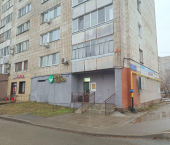 торговое помещение 52 кв м Ильича ул, 19/43