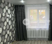 2-комн, 40кв м, этаж 1/5 ул Дружбы, 4