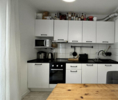 1-комн, 31кв м, этаж 4/19 улица Александра Курынова, 6 к1