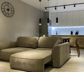 2-комн, 61кв м, этаж 2/19 пр-кт Альберта Камалеева, 30