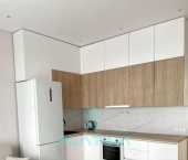 2-комн, 42кв м, этаж 10/17 улица Абубекира Терегулова, 22