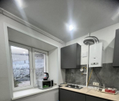 3-комн, 50кв м, этаж 3/5 улица Хади Такташа, 101