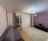 1-комн, 34кв м, этаж 3/6 Шоссейная улица, 24