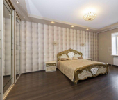 3-комн, 110кв м, этаж 2/10 улица Академика Завойского, 13