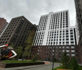 1-комн, 32кв м, этаж 7/19 Детский пр-д, 6