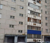 3-комн, 65кв м, этаж 8/9 ул Академика Завойского, 14/74