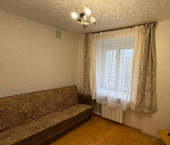 1-комн, 13кв м, этаж 7/9 ул Амирхана Еники, 3