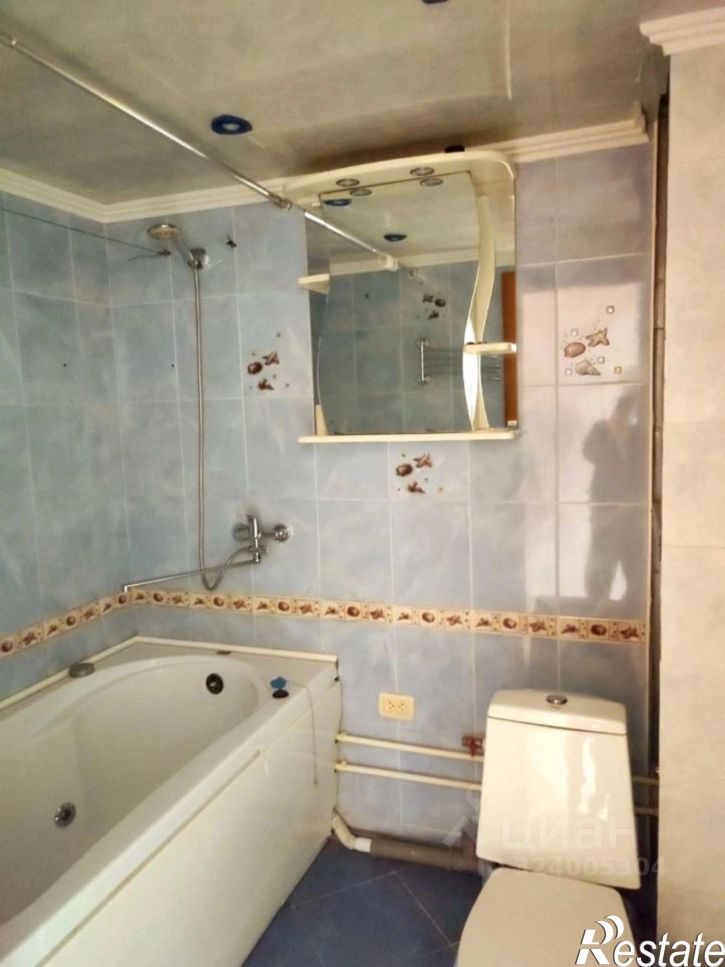 1-комн квартира ул Шевченко, 120,  д. 120