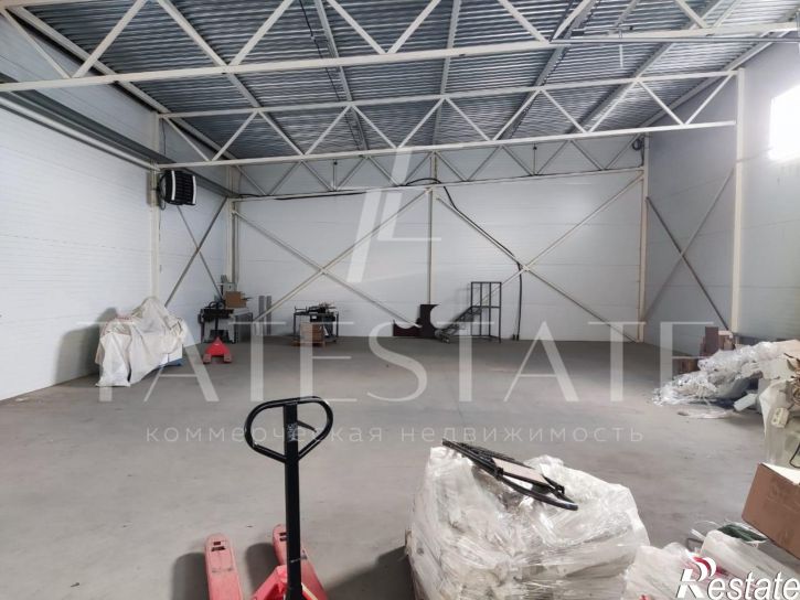 Склад улица Взлетная, 5