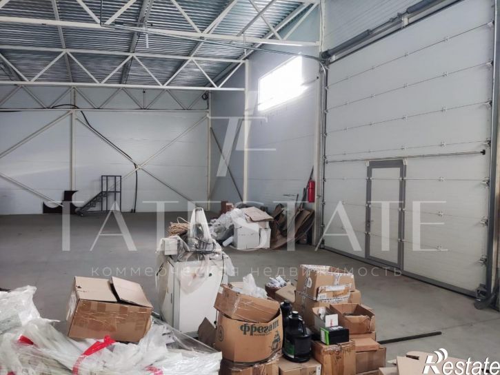 Склад улица Взлетная, 5
