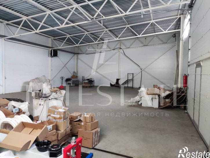Склад улица Взлетная, 5