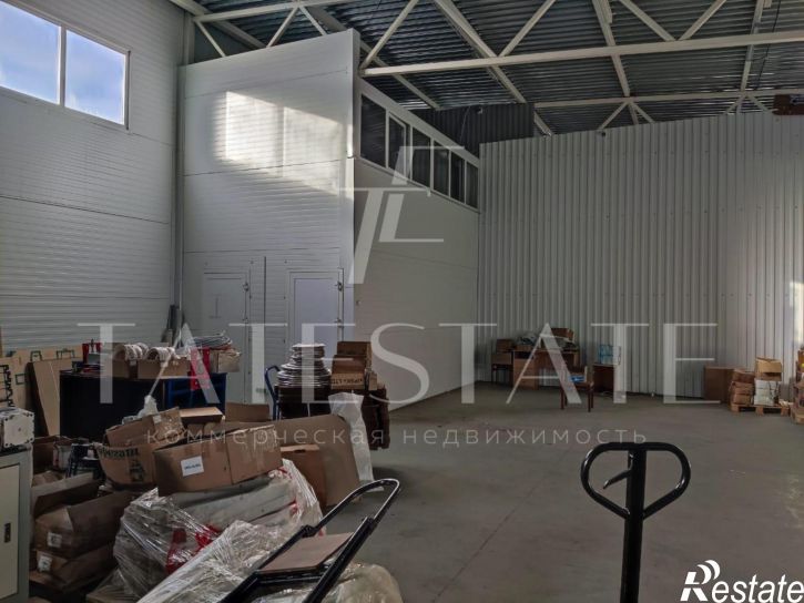 Склад улица Взлетная, 5