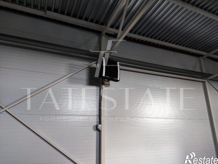 Склад улица Взлетная, 5