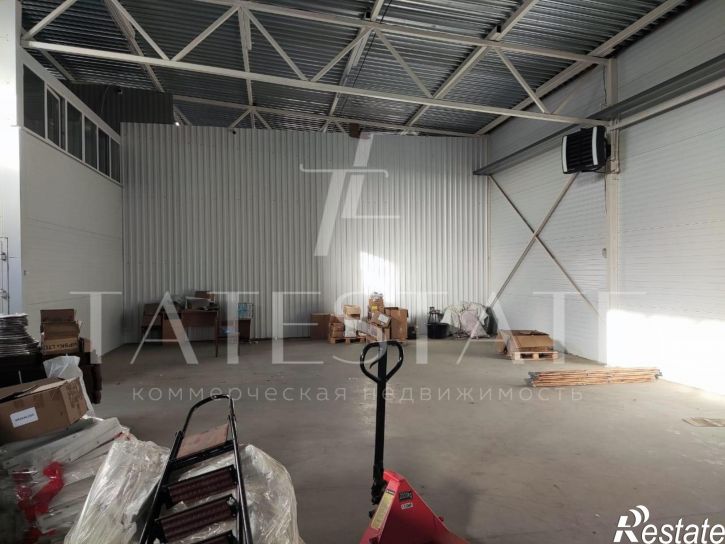 Склад улица Взлетная, 5