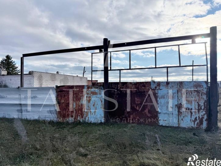 Производственное помещение улица Молодежная, 2