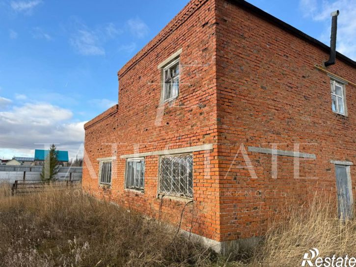 Производственное помещение улица Молодежная, 2