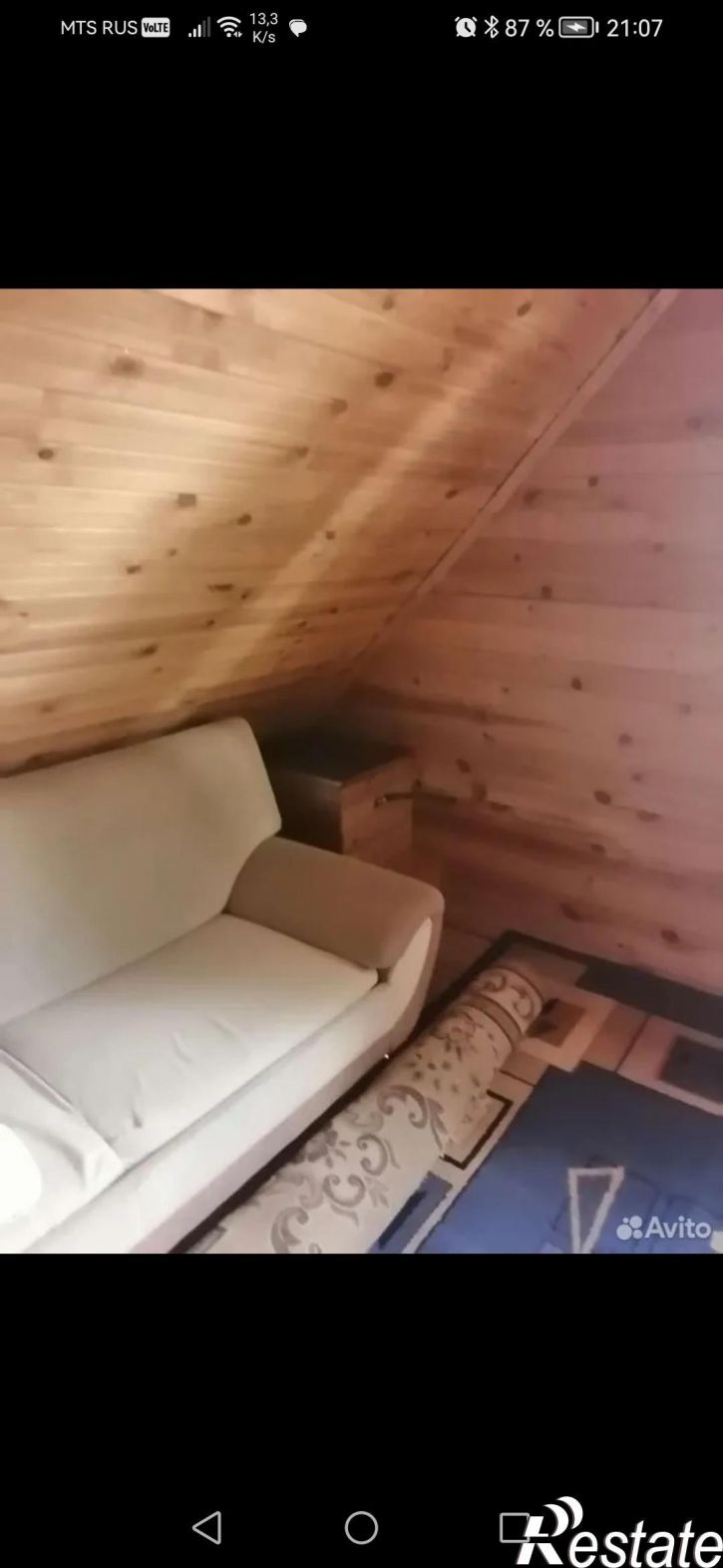 Коттедж/дом Дер сааино ул дорожная, 50