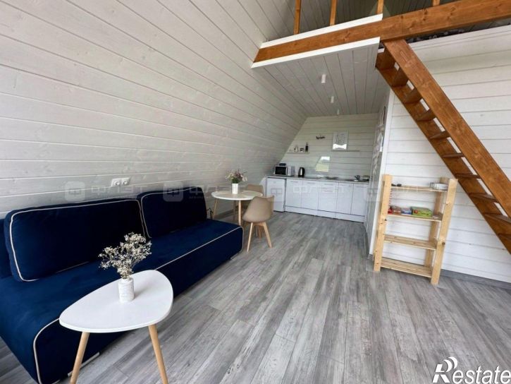 Отдельное здание Татарстан, Пестречинский, Ленино-Кокушкино