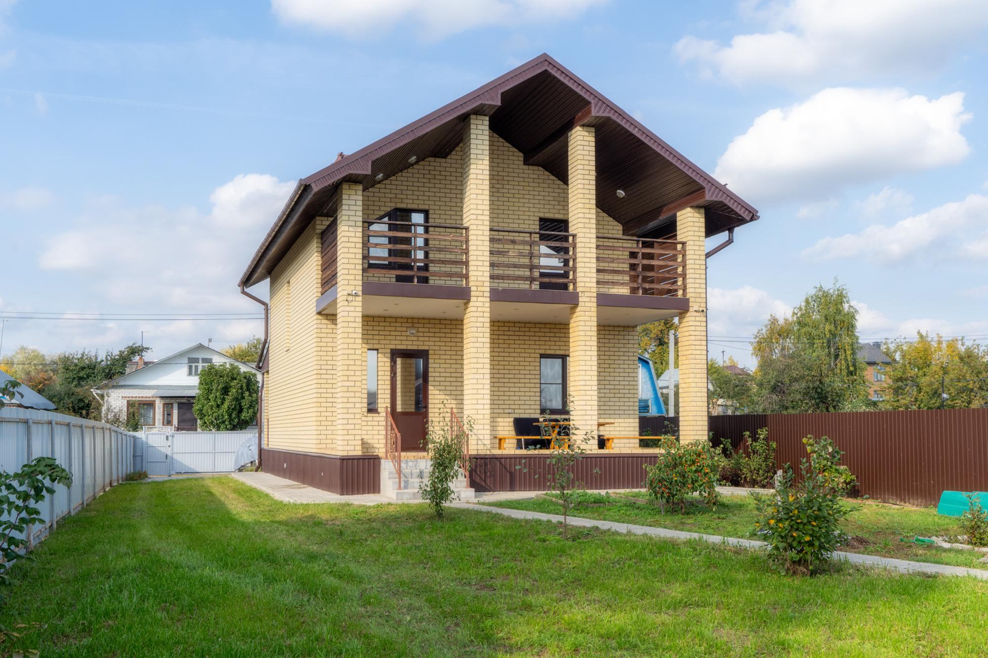 Купить дачу, дом, коттедж за 23 860 000 рублей на СТ Волжанка территория, д.24