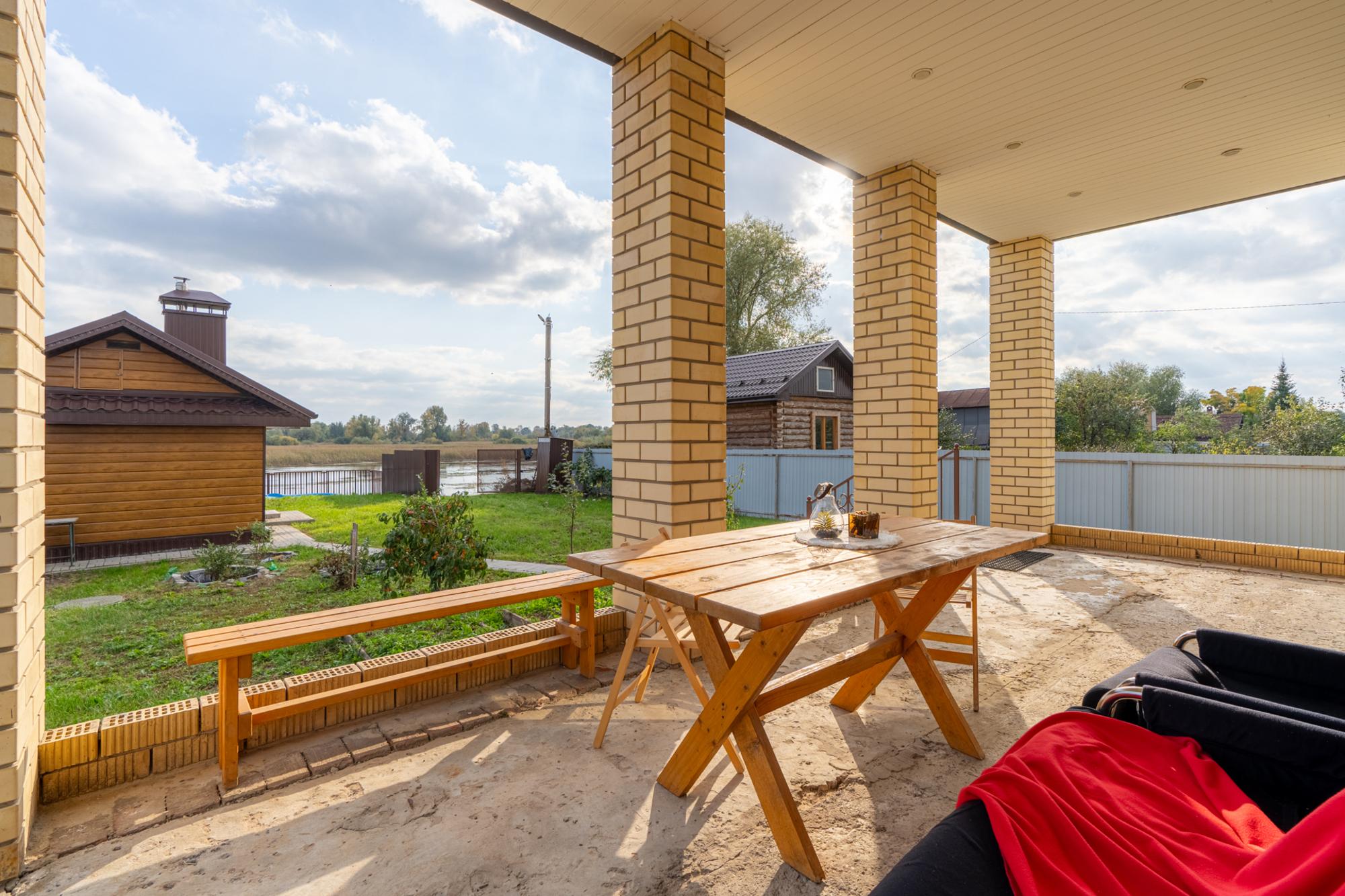 Купить дачу, дом, коттедж за 23 860 000 рублей на СТ Волжанка территория, д.24