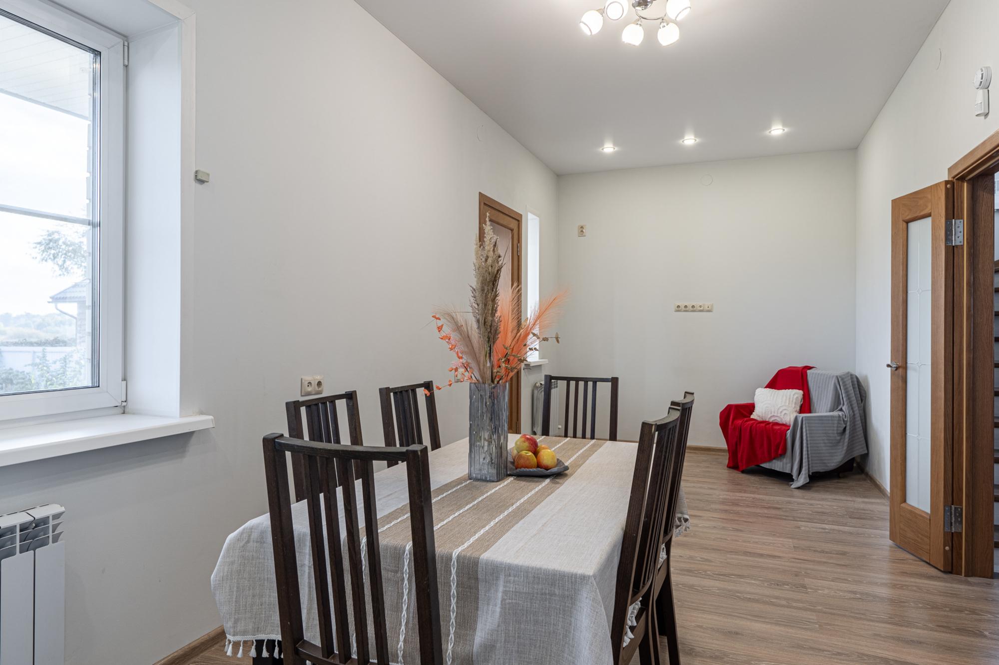 Купить дачу, дом, коттедж за 23 860 000 рублей на СТ Волжанка территория, д.24