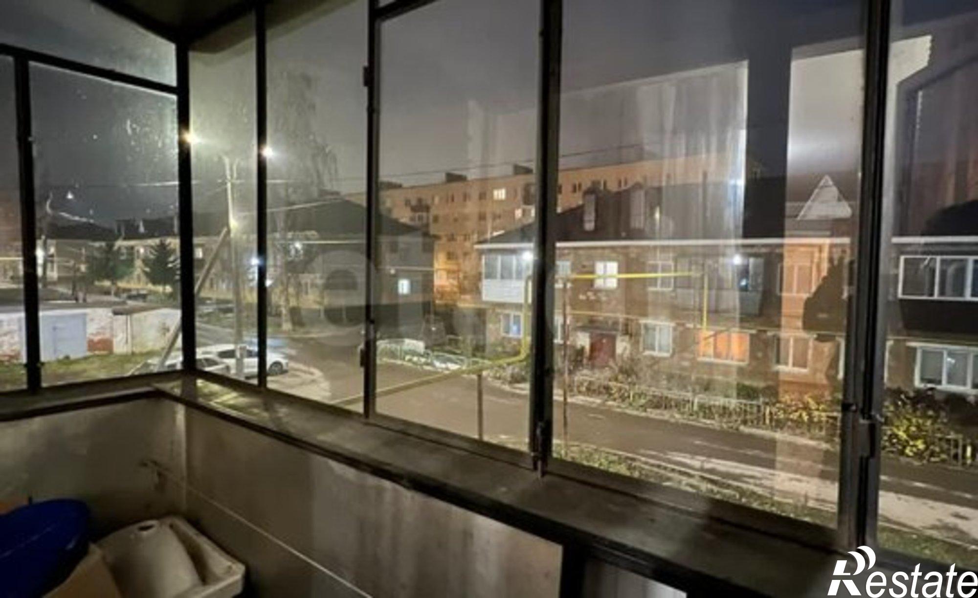 Купить квартиру за 3 900 000 рублей на Геофизическая улица, 5А