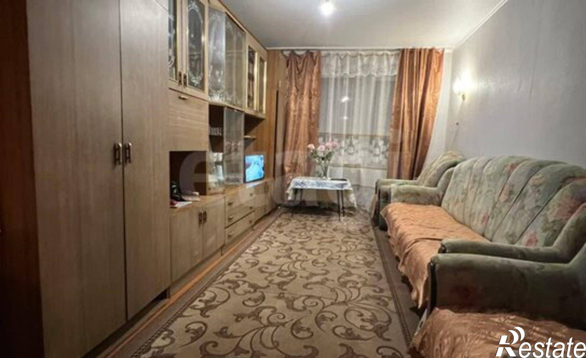 Купить квартиру за 3 900 000 рублей на Геофизическая улица, 5А