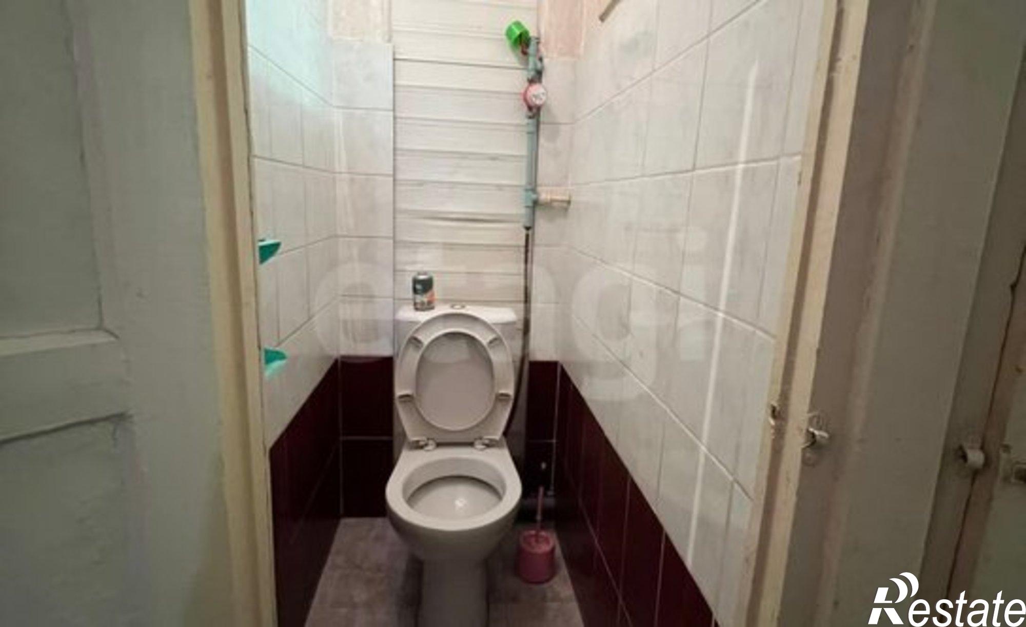 Купить квартиру за 3 900 000 рублей на Геофизическая улица, 5А